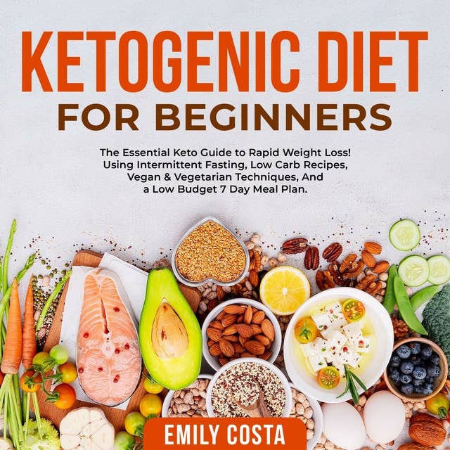 Learn How To Start a Keto Diet or Low Carb Lifestyle For Beginners