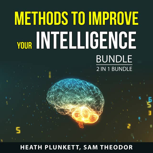 Methods to Improve Your Intelligence Bundle, 2 in 1 Bundle: Executive Intelligence and Silent Intelligence
