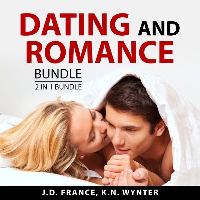 Dating and Romance Bundle, 2 in 1 Bundle: Spark and Proposal
