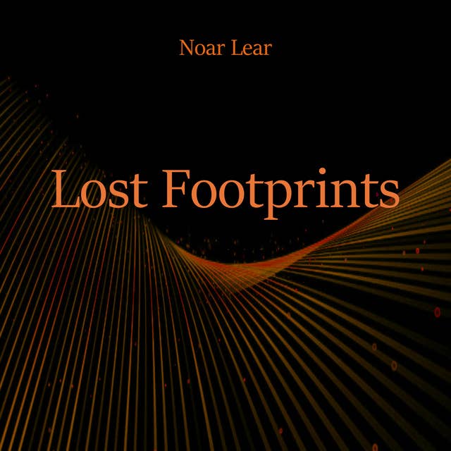 Lost Footprints