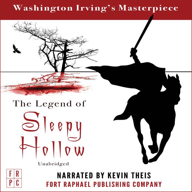 The Legend of Sleepy Hollow - Unabridged