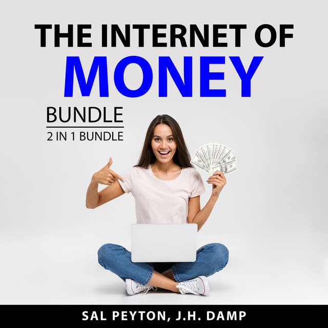 The Internet of Money Bundle, 2 in 1 Bundle: Bitcoin Investing and The Bitcoin Standard