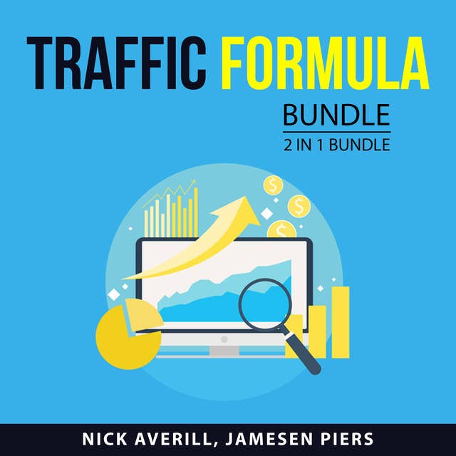 Traffic Formula Bundle, 2 in 1 Bundle: Traffic Generation and Traffic Secrets