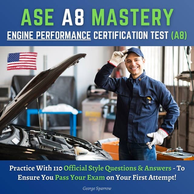 ASE A8 Mastery