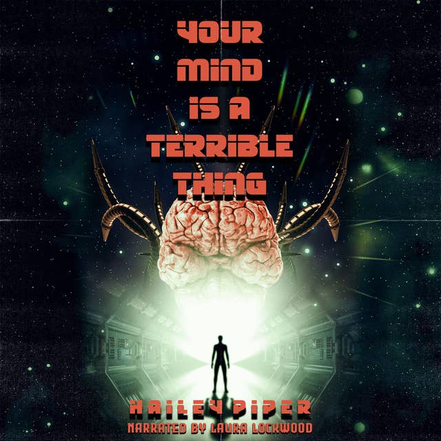Your Mind Is a Terrible Thing