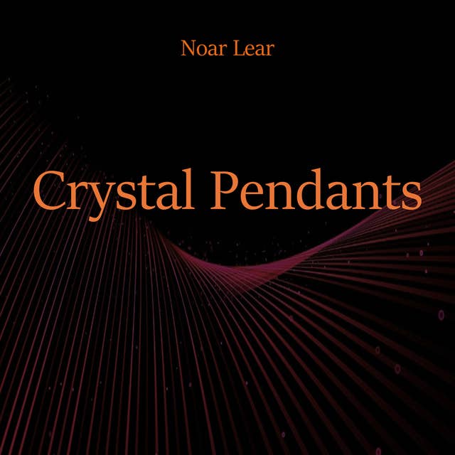 Crystal Pendants