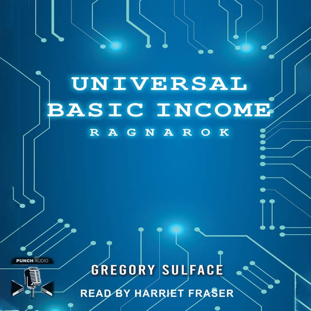 Universal Basic Income: Ragnarok