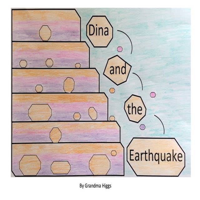 Dina and the Earthquake