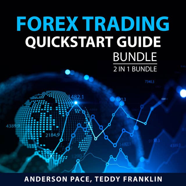 Forex Trading Quickstart Guide Bundle, 2 in 1 Bundle:: Champion Trader and Disciplined Trader