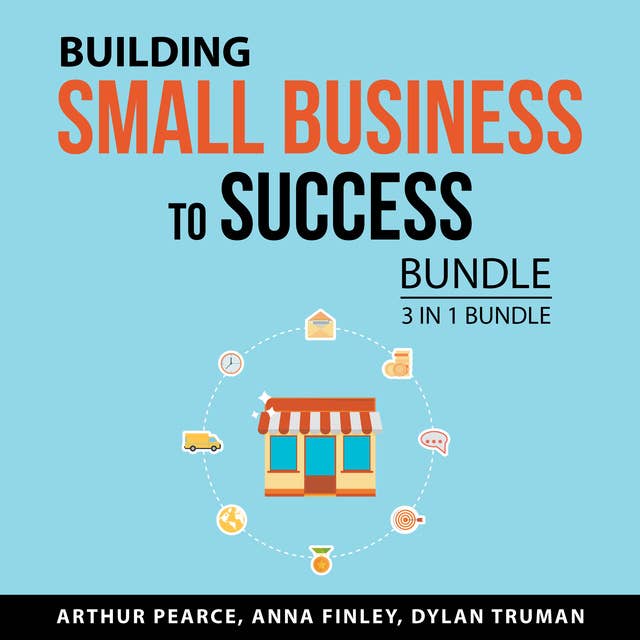 Building Small Business to Success Bundle, 3 in 1 Bundle: Company of One, Home Business, and Start Your Own eBay Business