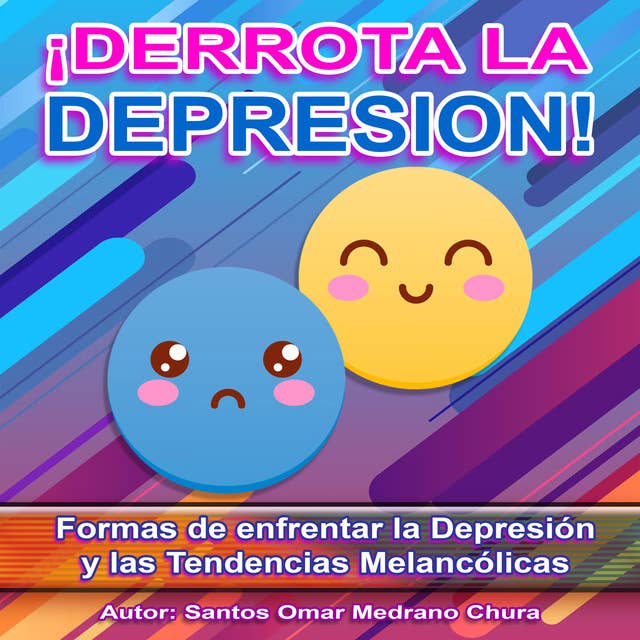¡Derrota la Depresión!