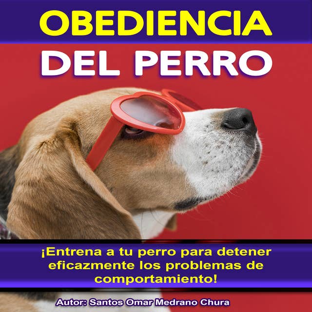 Obediencia del perro