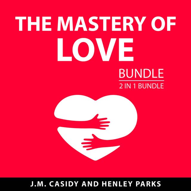 The Mastery of Love Bundle, 2 in 1 Bundle