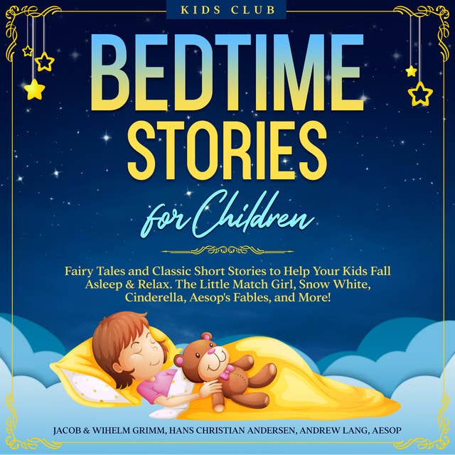 Classic stories deals for kids