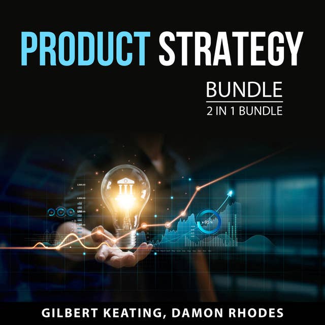 Product Strategy Bundle, 2 in 1 Bundle