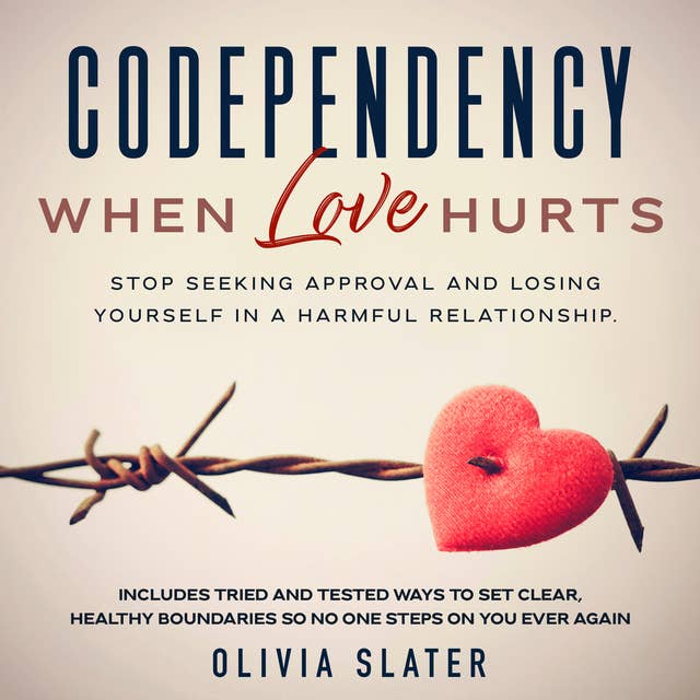 Codependency: When Love Hurts