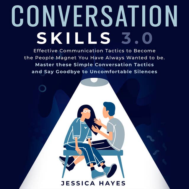 Conversation Skills 3.0