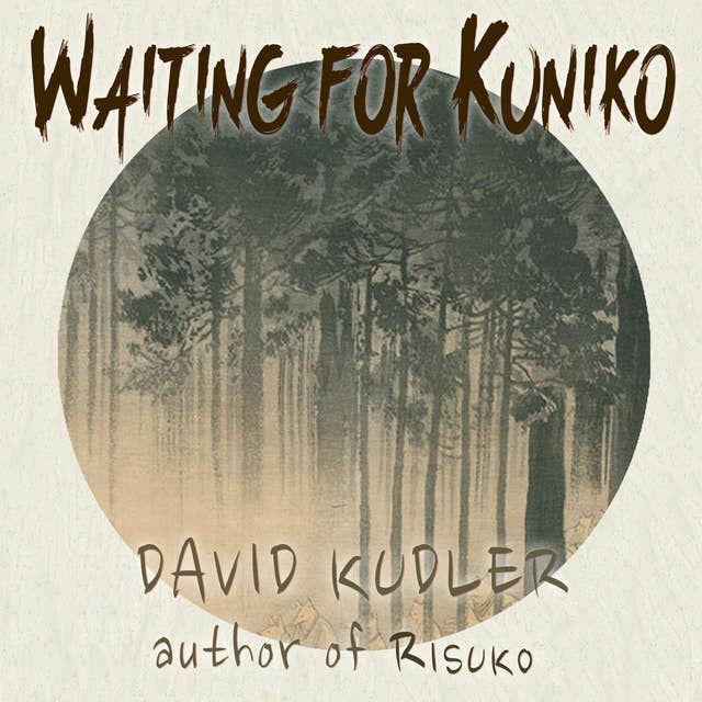 Waiting for Kuniko