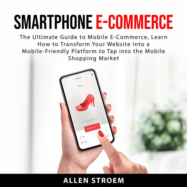 Smartphone E-Commerce