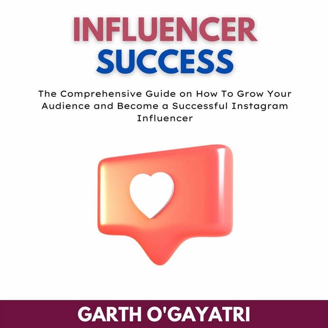 Influencer Success