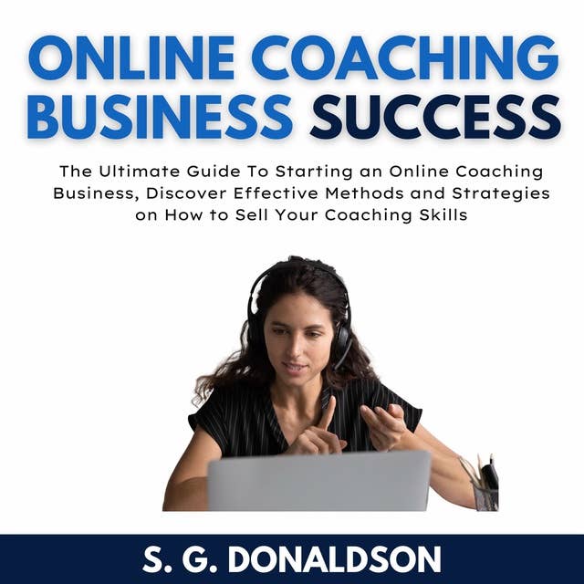 Online Coaching Business Success