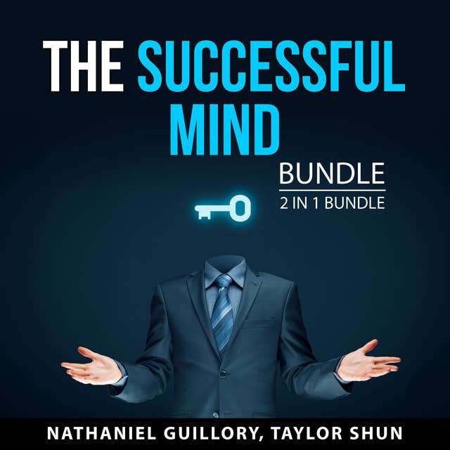 The Successful Mind Bundle, 2 in 1 Bundle