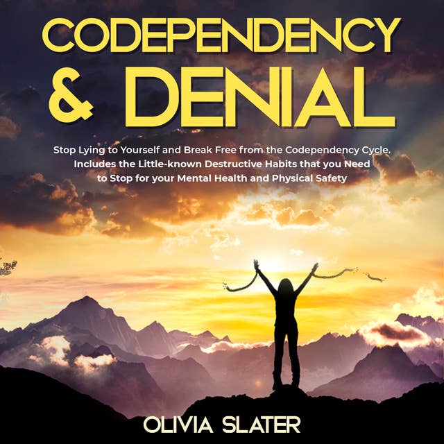 Codependency & Denial