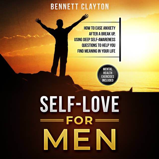 Self-Love for Men