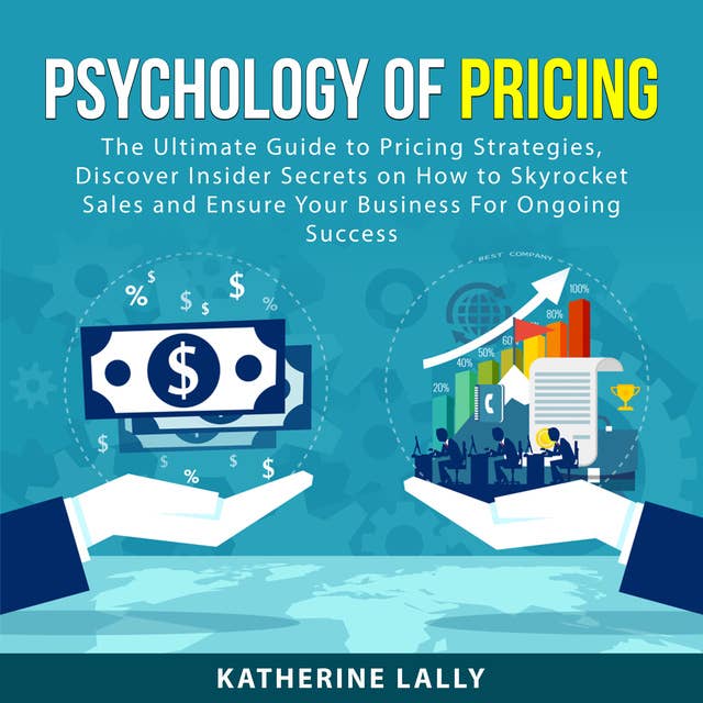 Psychology of Pricing