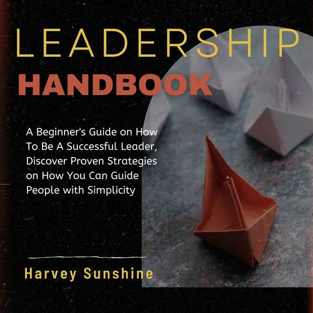 Leadership Handbook