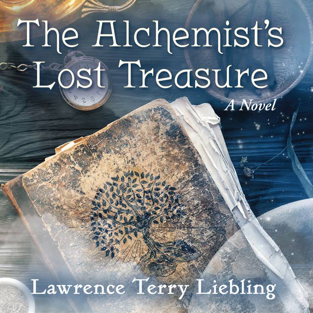 The Alchemist's Lost Treasure