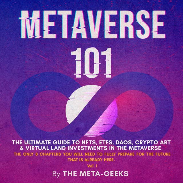 Metaverse 101
