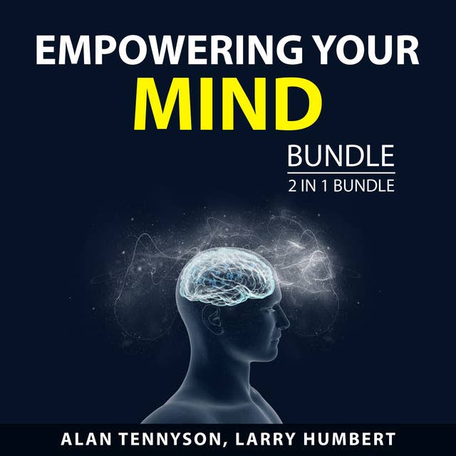 Empowering Your Mind Bundle, 2 in 1 Bundle