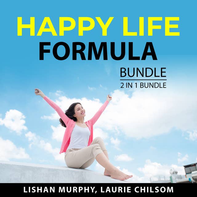 Happy Life Formula Bundle, 2 in 1 Bundle