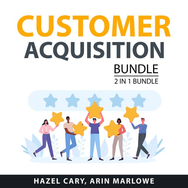 Customer Acquisition Bundle, 2 in 1 Bundle