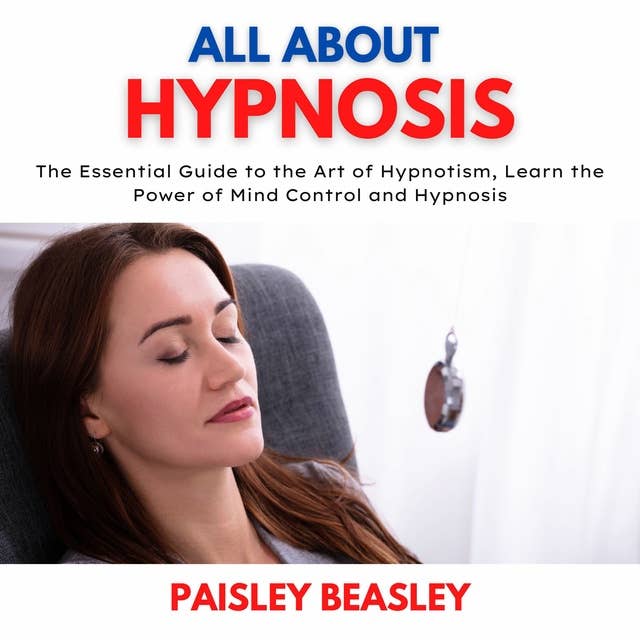 All About Hypnosis