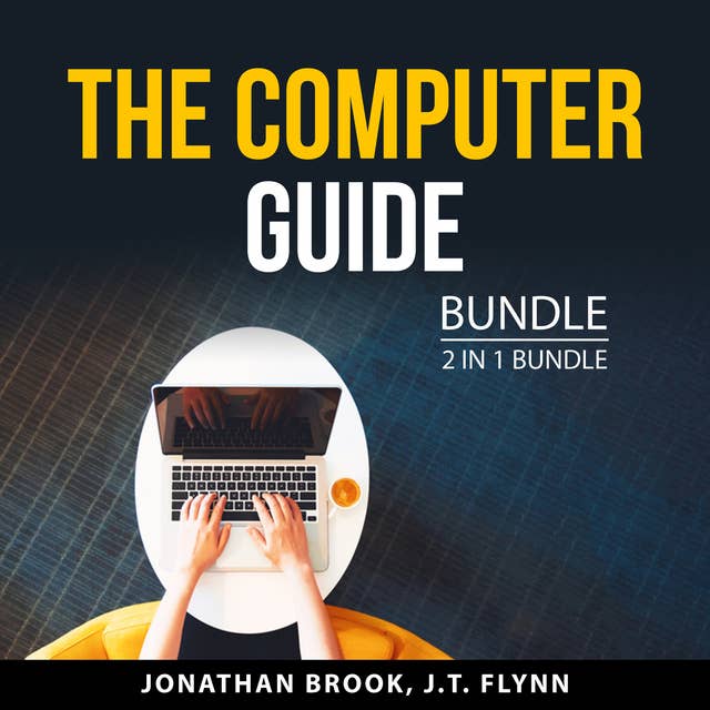 The Computer Guide Bundle, 2 in 1 Bundle
