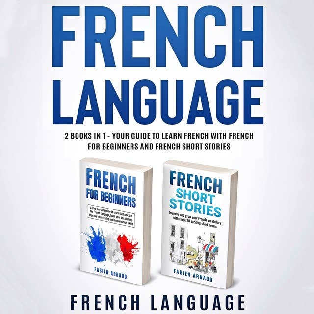 French Language by Fabien Arnaud