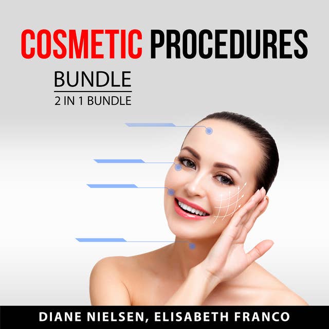Cosmetic Procedures Bundle, 2 in 1 Bundle