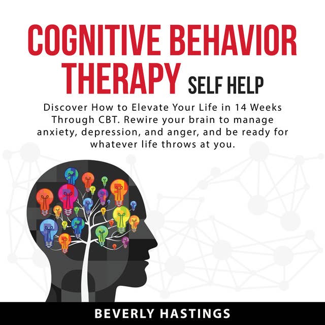 Cognitive Behavior Therapy Self Help