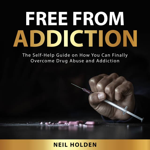 Free From Addiction