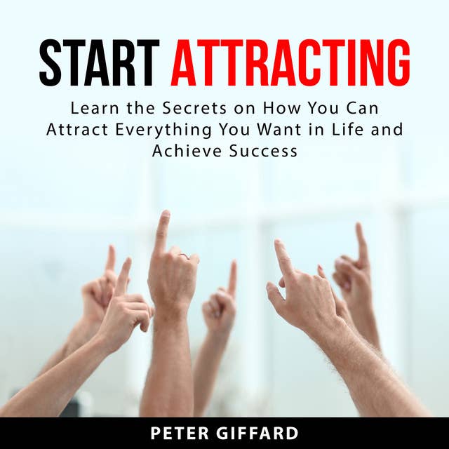 Start Attracting