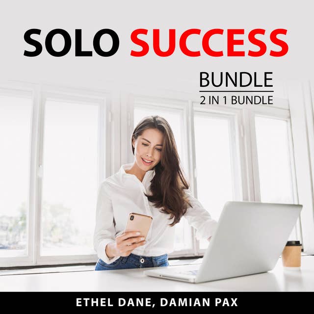 Solo Success Bundle, 2 in 1 Bundle