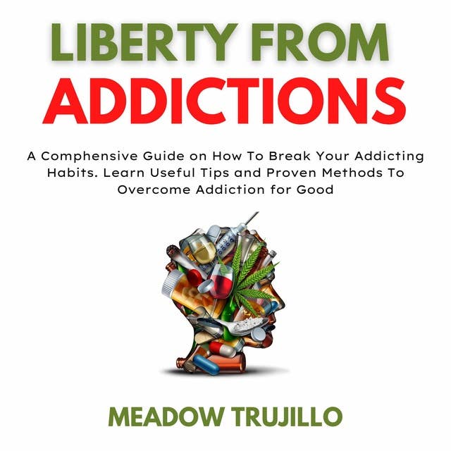 Liberty From Addictions