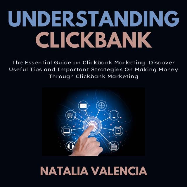 Understanding Clickbank