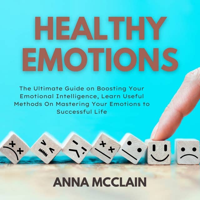 Healthy Emotions
