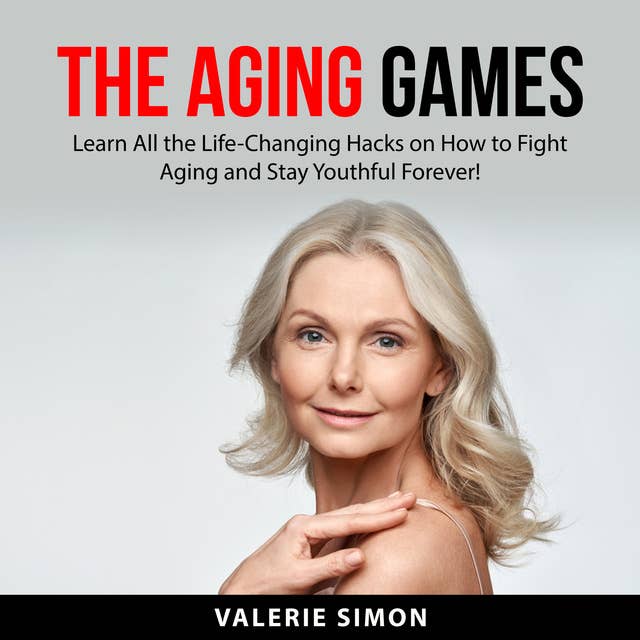 The Aging Games