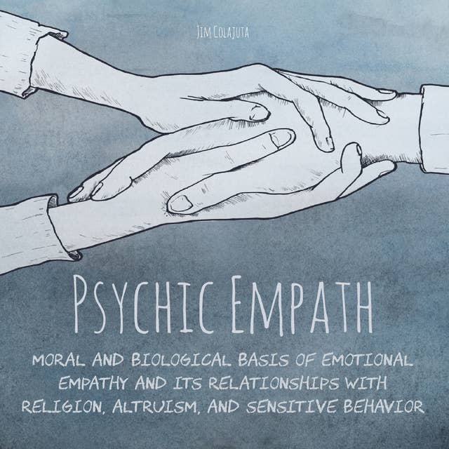 Psychic Empath