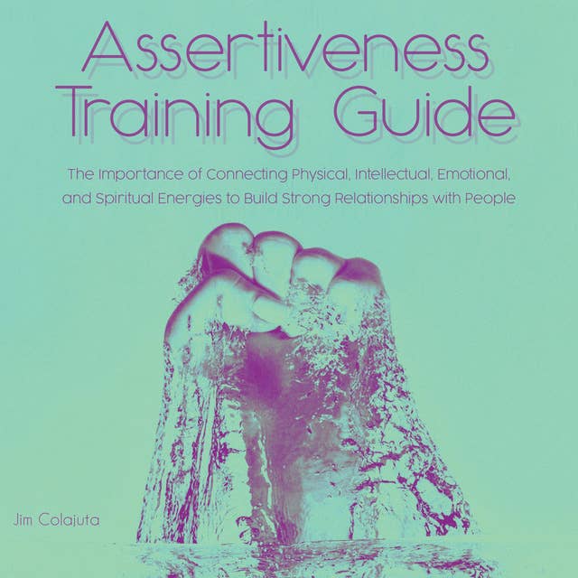 Assertiveness Training Guide