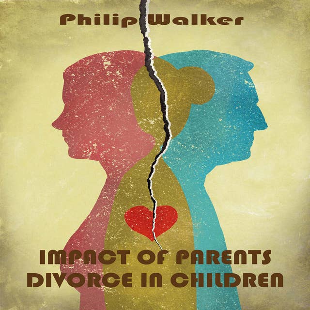 Impact of Parents Divorce in Children